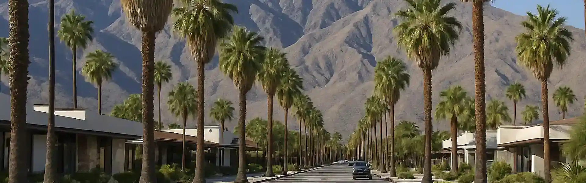 Palm Springs Rehab