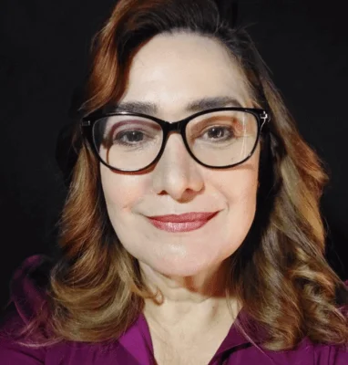 Fabiola Patricia Hernandez Meugniot