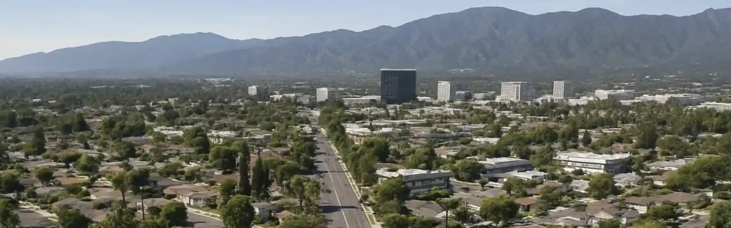 Southern California Rehab